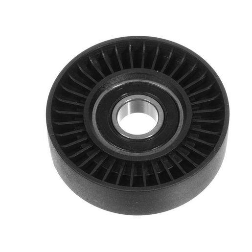 MEYLE Tension Roller, Ribbed Belt 014 202 0000