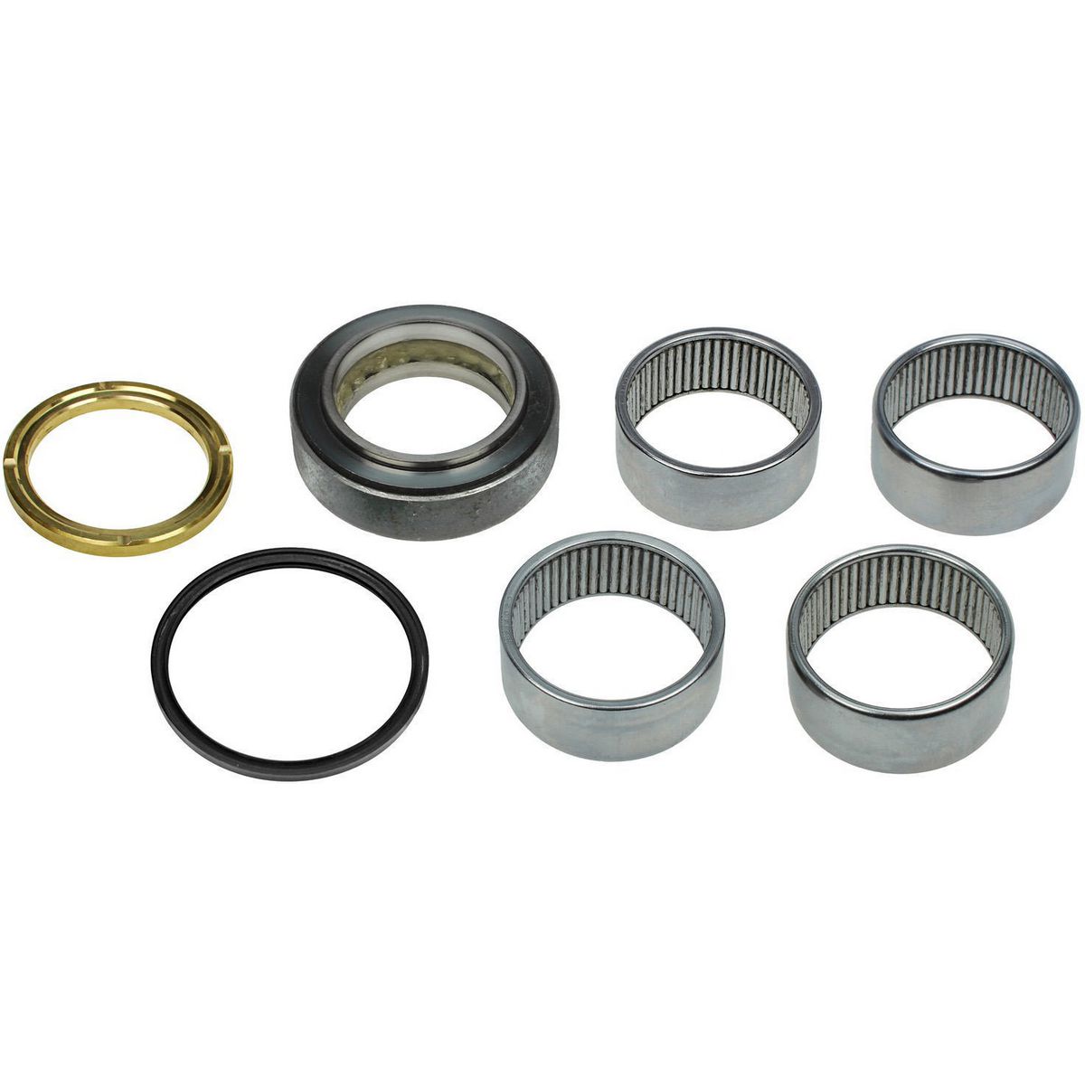 MEYLE Repair Kit, Kingpin 034 798 0016
