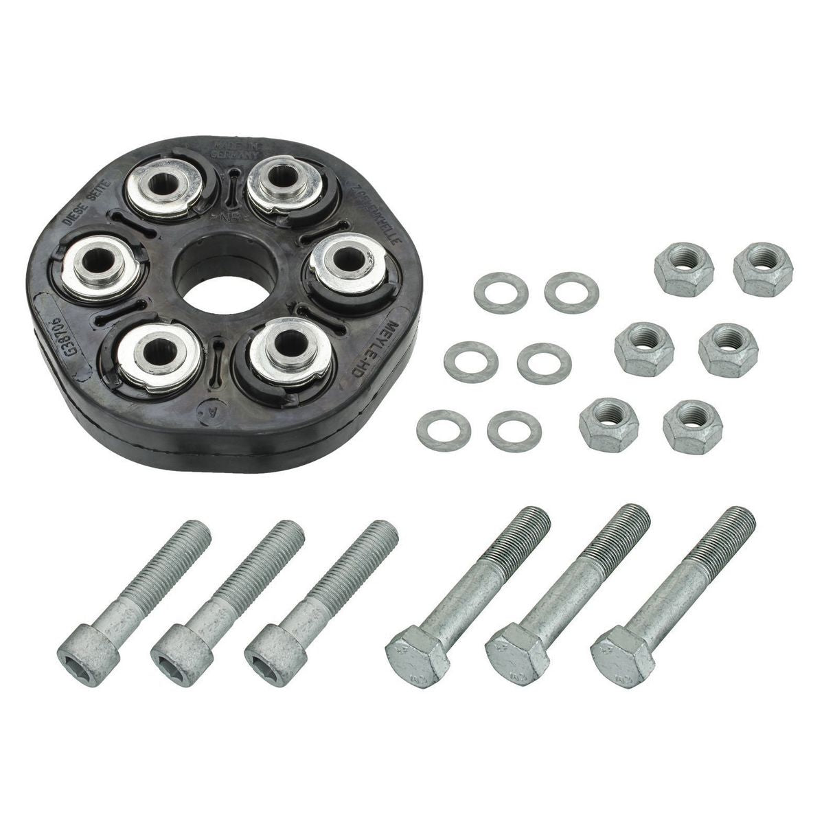MEYLE Joint, Propeller Shaft 014 152 2112/HD