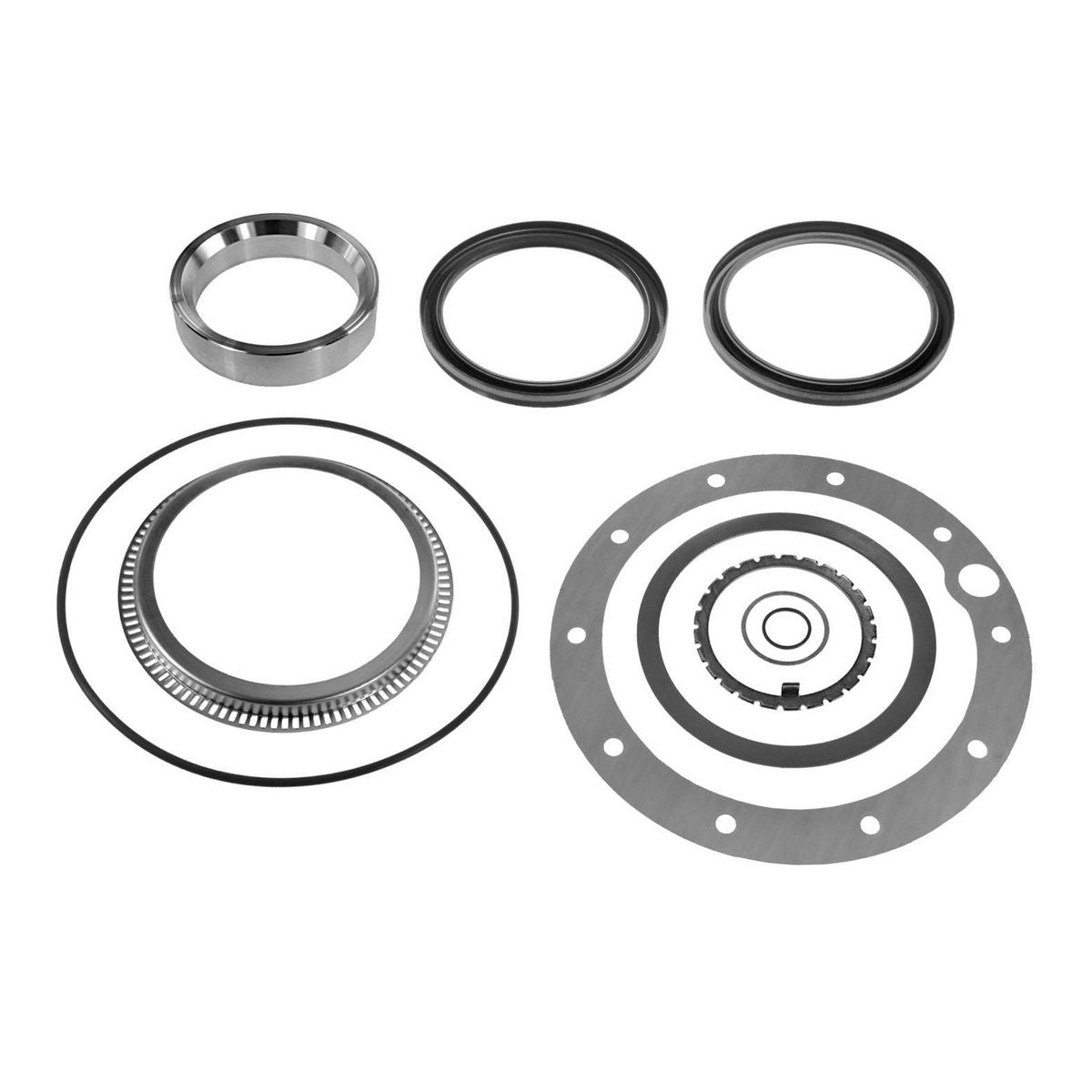 MEYLE Gasket Set, Wheel Hub 034 035 0015