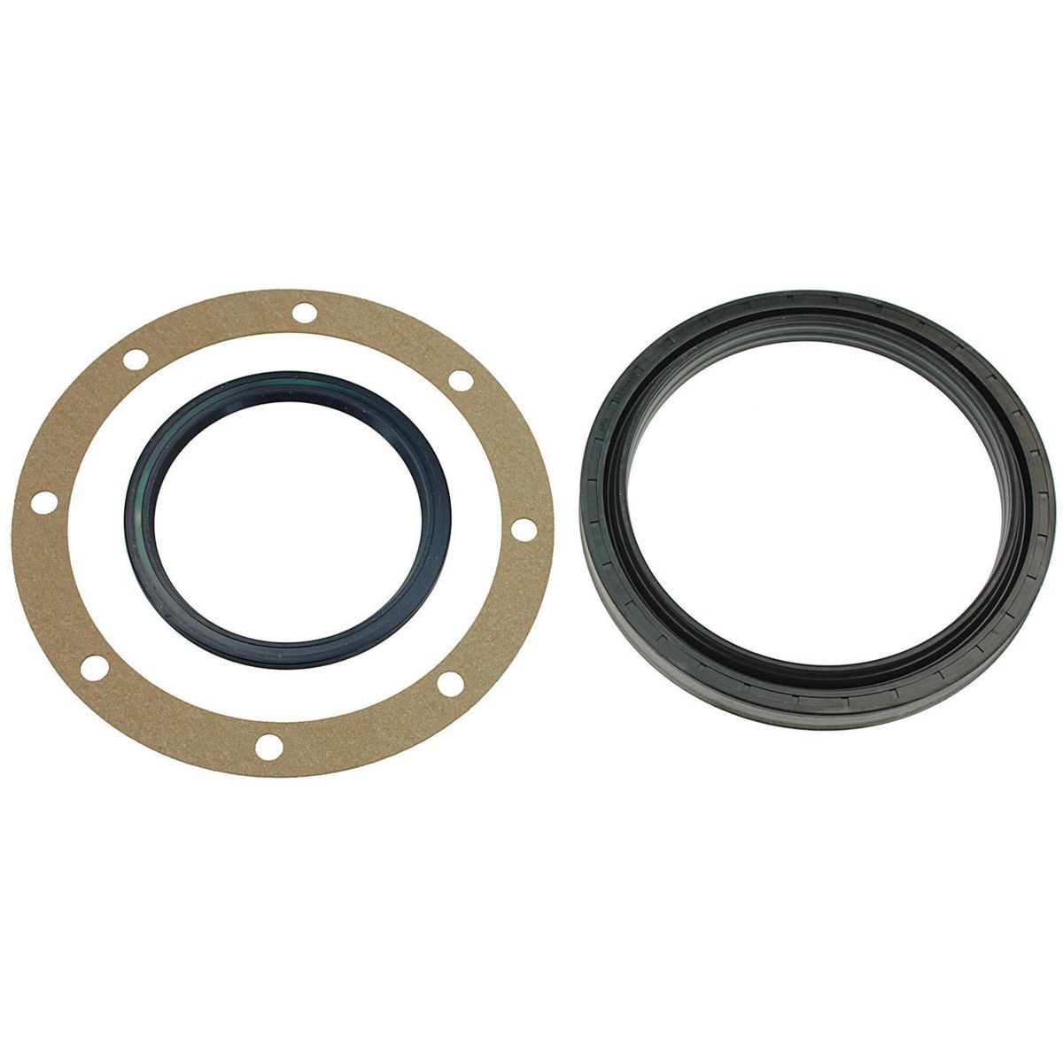 MEYLE Gasket Set, Wheel Hub 034 035 0040