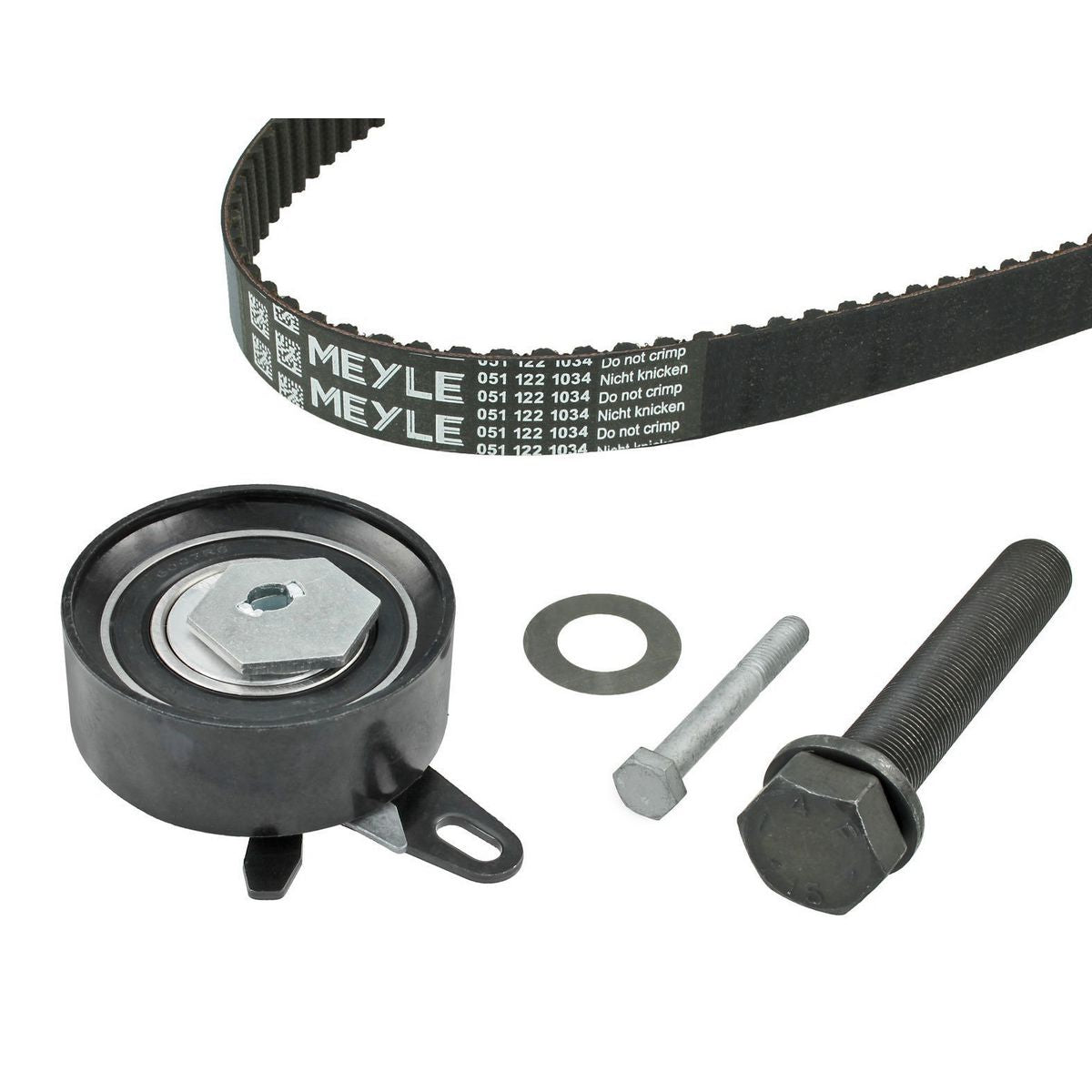 MEYLE Timing Belt Kit 151 049 0022