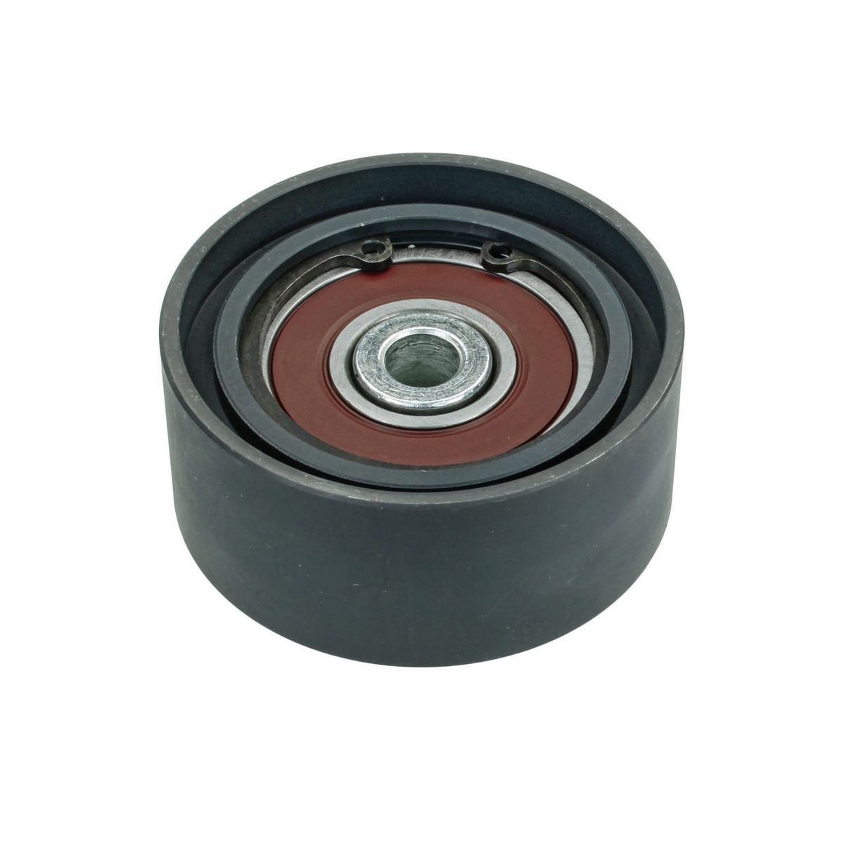 MEYLE Tension Roller, Ribbed Belt 834 000 0006