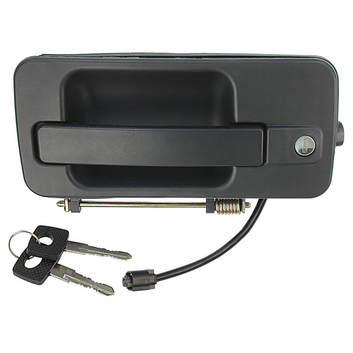 MEYLE Door Handle 034 910 0025