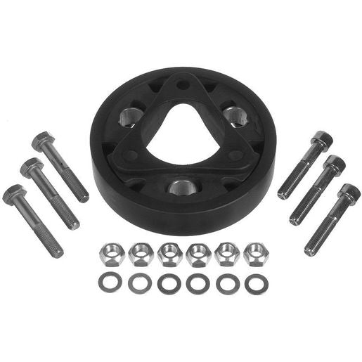 MEYLE Vibration Damper, Drive Shaft 014 041 0063