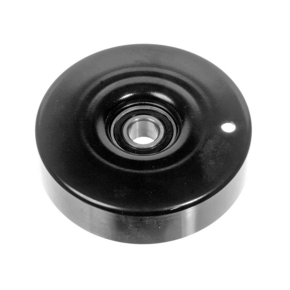 MEYLE Tensioner Pulley, Ribbed Belt 014 020 0102