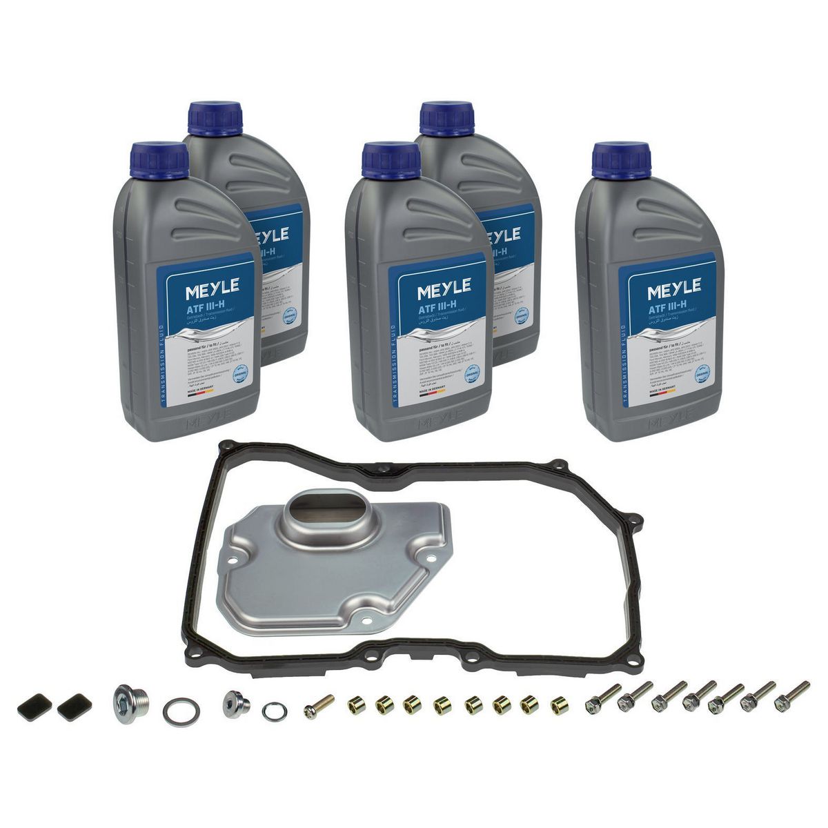 MEYLE Service Kit With Fluid Automatic Transmission 300 135 0306