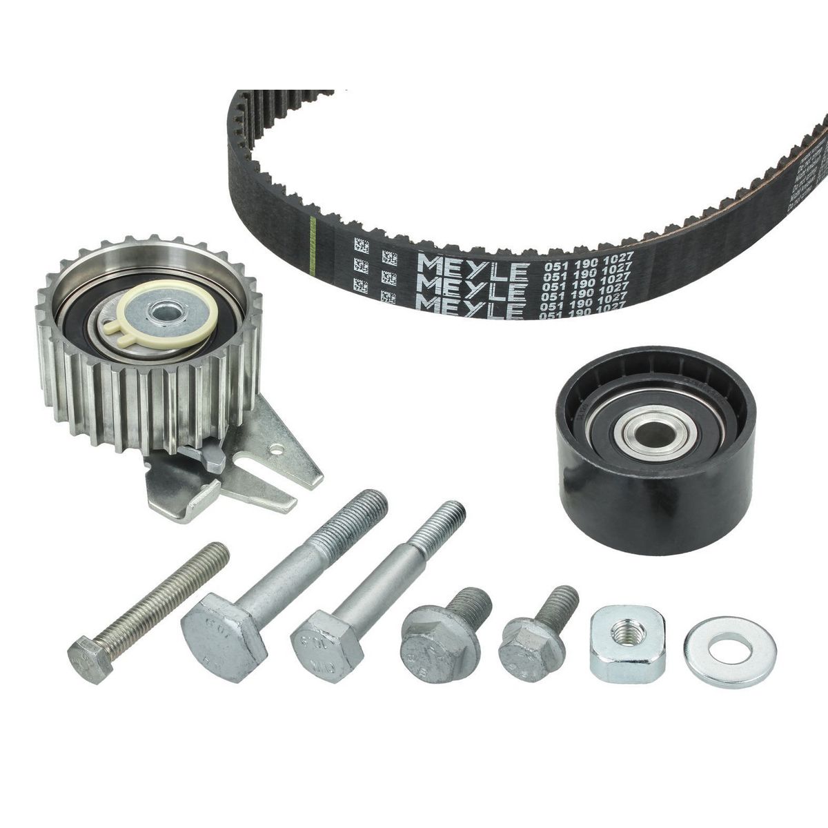 MEYLE Timing Belt Kit 651 049 0024
