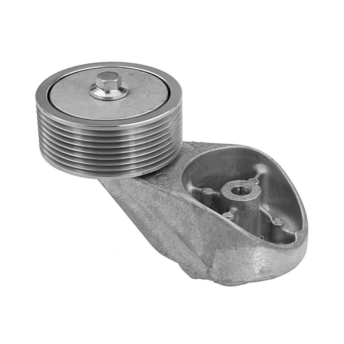 MEYLE Tension Roller, Ribbed Belt 034 000 0017