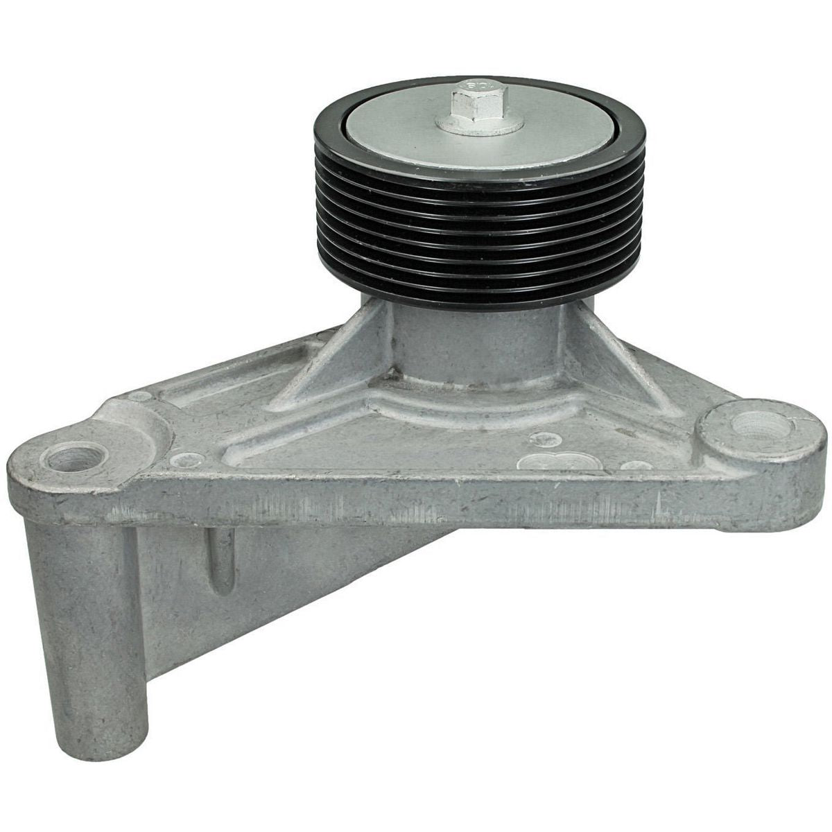 MEYLE Tension Roller, Ribbed Belt 034 000 0019