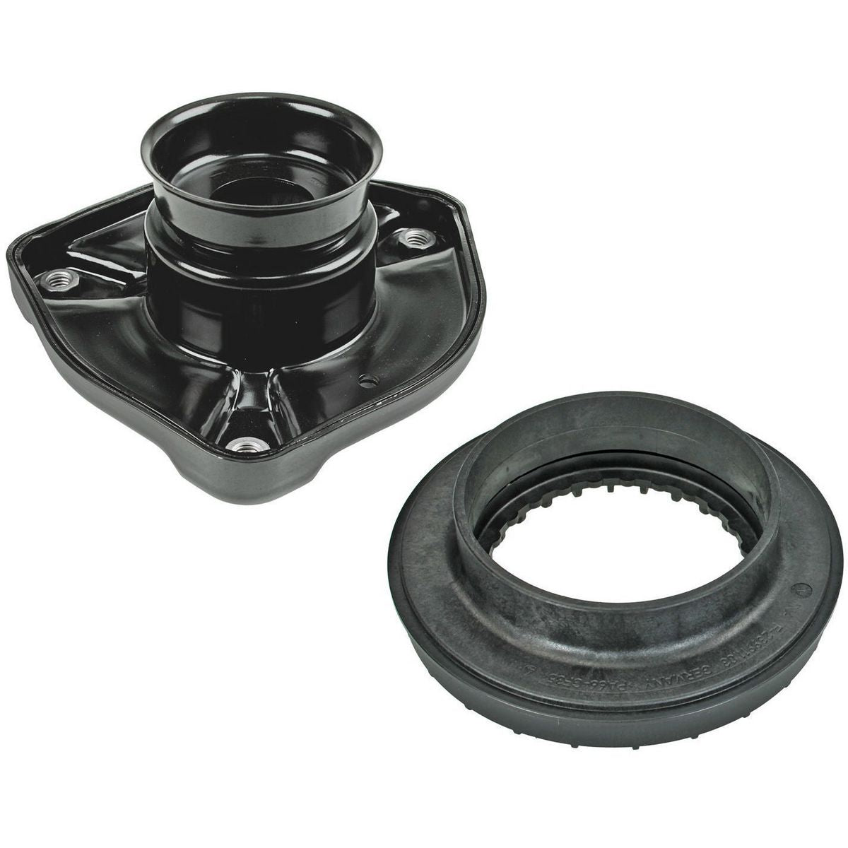 MEYLE Repair Kit, Strut Mount 014 641 0002/S