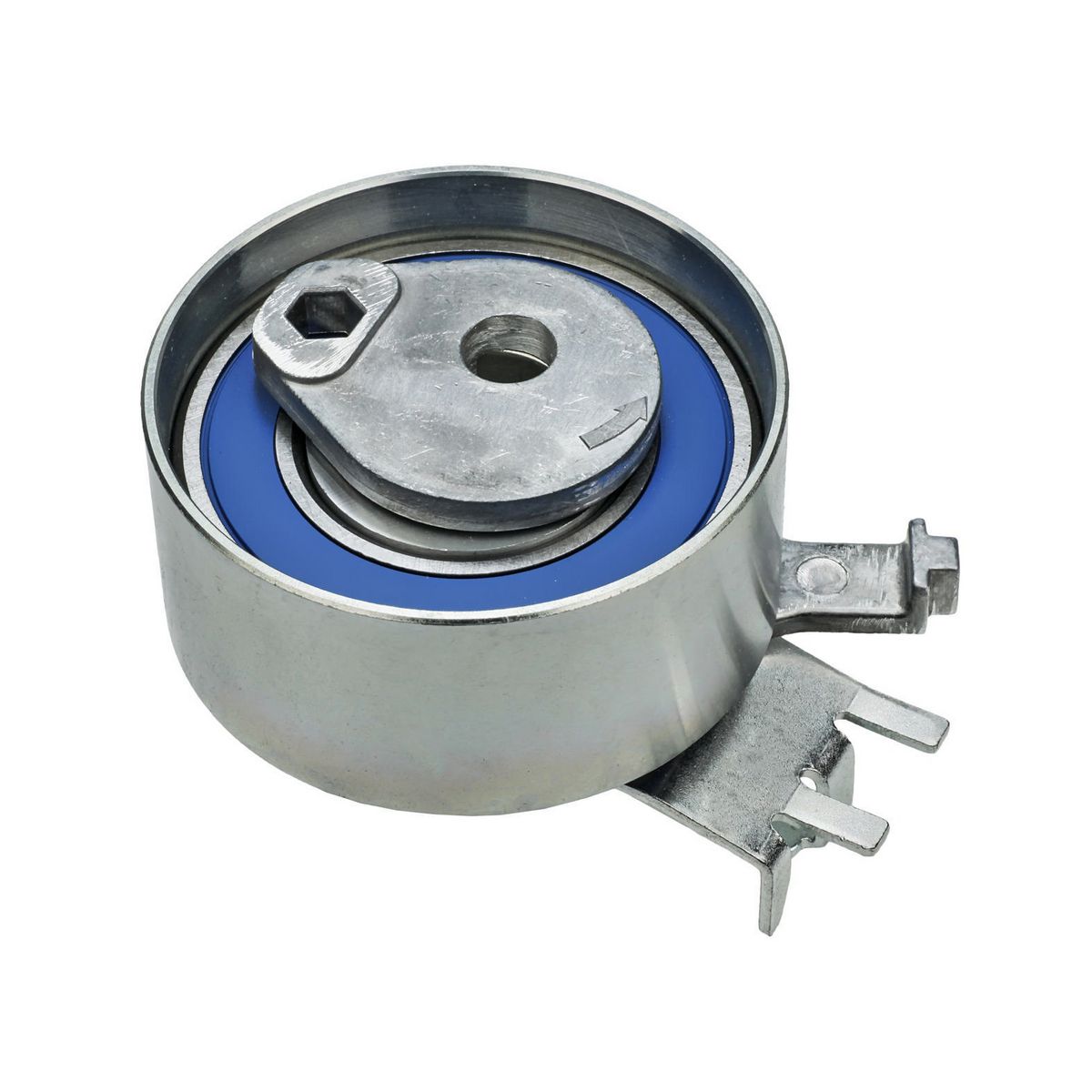 MEYLE Tensioner Pulley, Timing Belt 551 902 1001