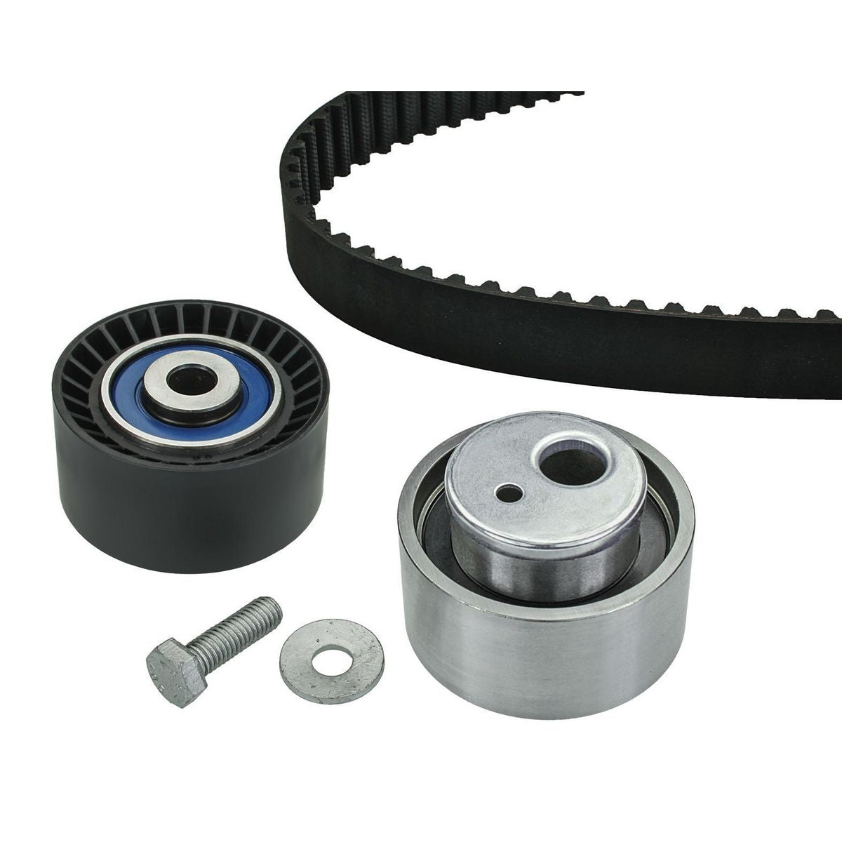 MEYLE Timing Belt Kit 11-51 049 0008