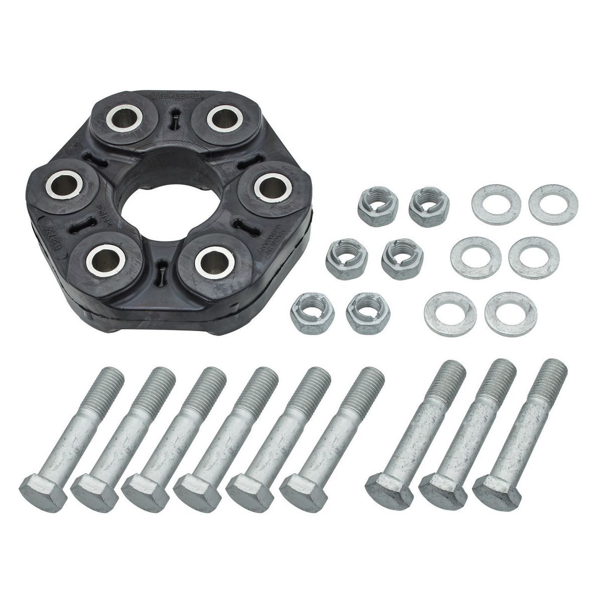 MEYLE Joint, Propeller Shaft 314 152 2115/HD