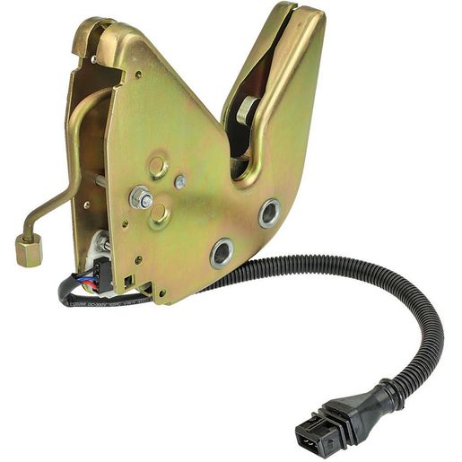 MEYLE Latch, Driver Cabine 034 910 0006