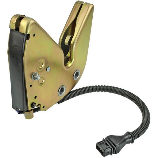 MEYLE Latch, Driver Cabine 034 910 0007