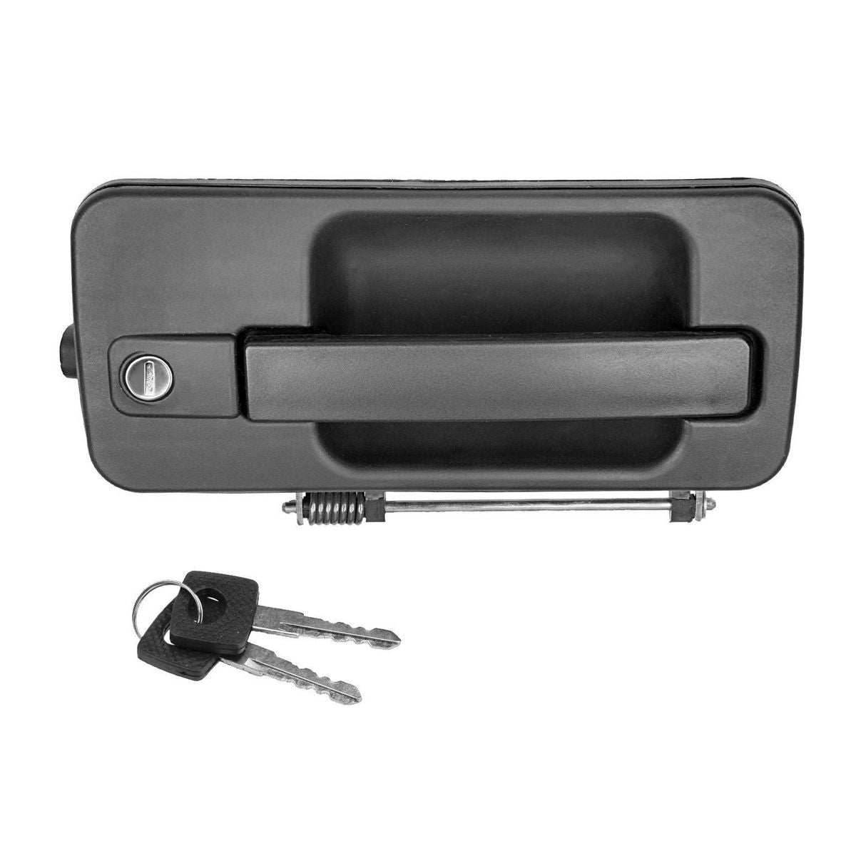 MEYLE Door Handle 034 910 0003