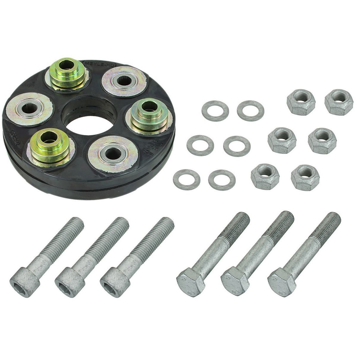 MEYLE Joint, Propeller Shaft 014 152 2114/HD
