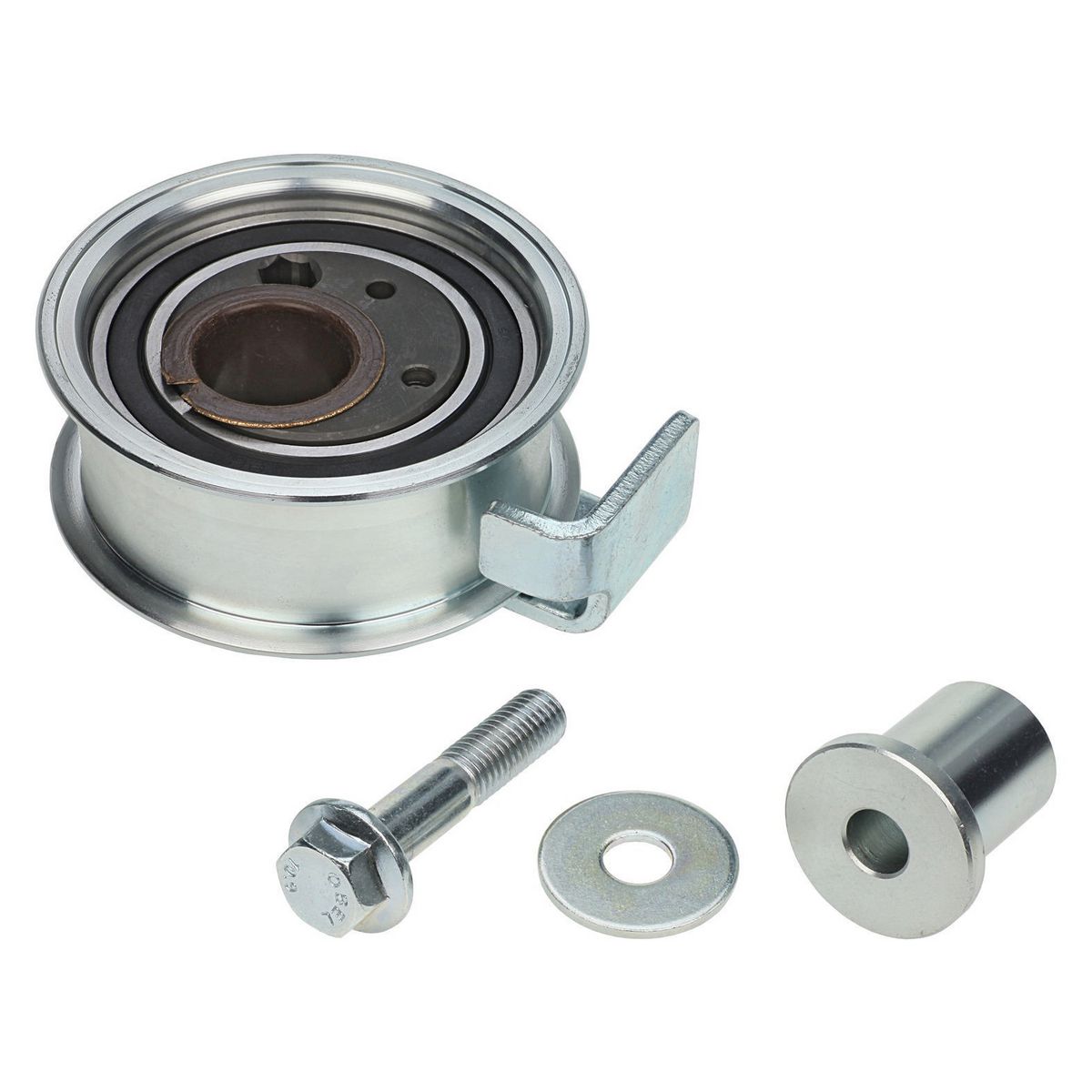 MEYLE Tensioner Pulley, Timing Belt 151 902 1003