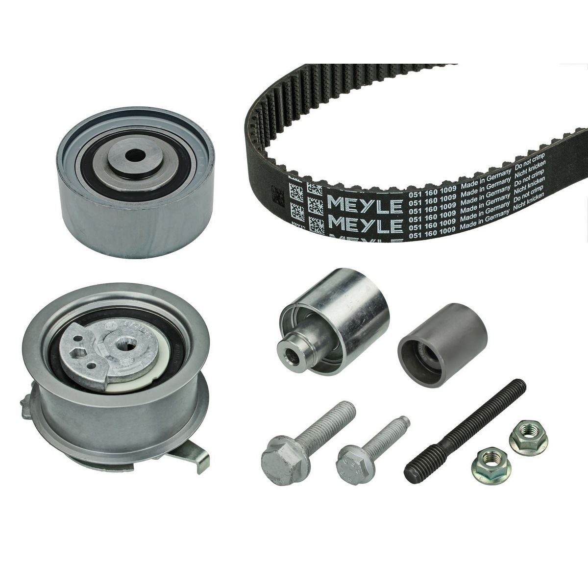 MEYLE Timing Belt Kit 151 049 0082