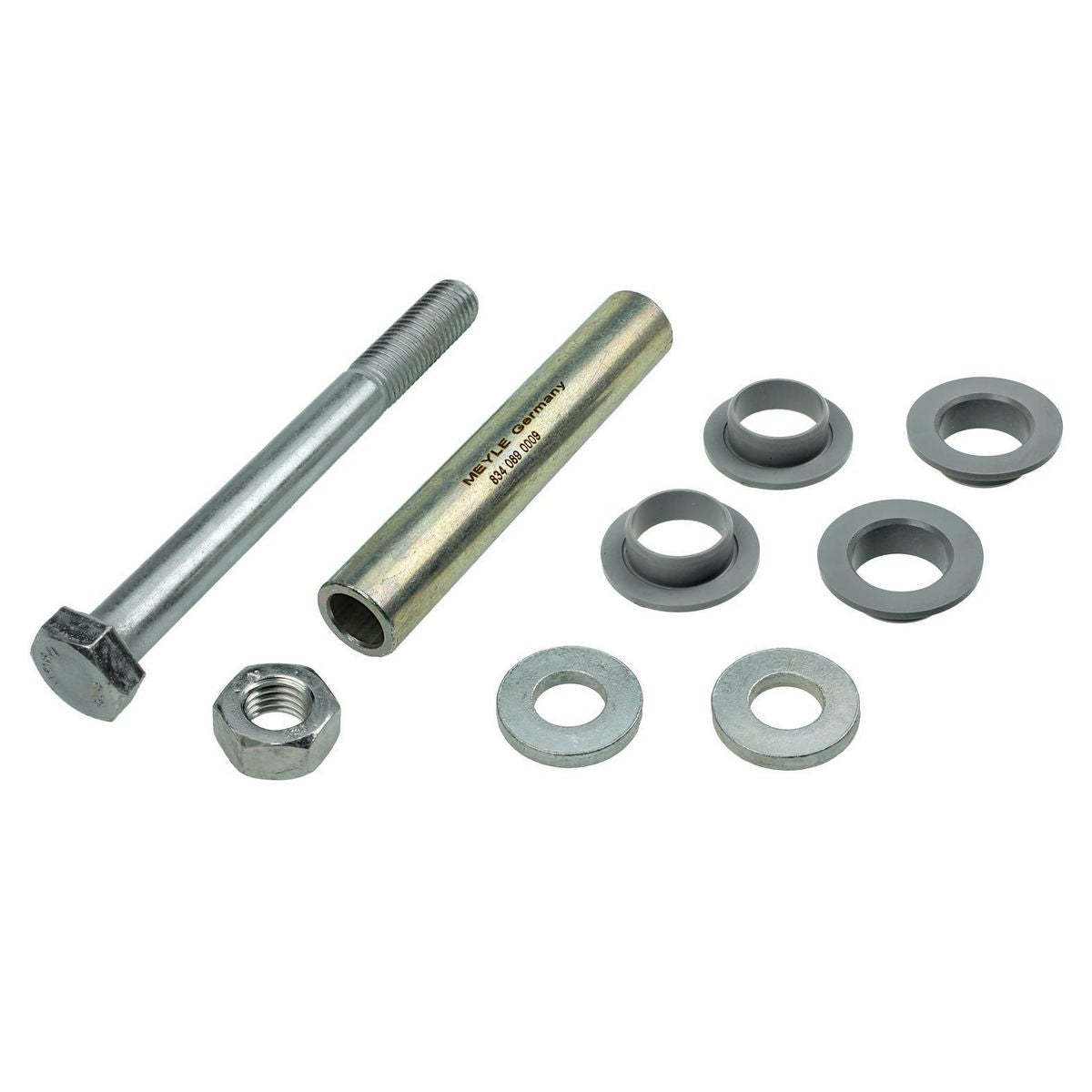 MEYLE Repair Kit, Driver Cab Mounting 834 089 0009