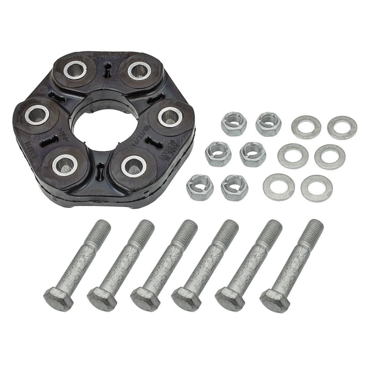 MEYLE Joint, Propeller Shaft 53-14 152 2101/HD