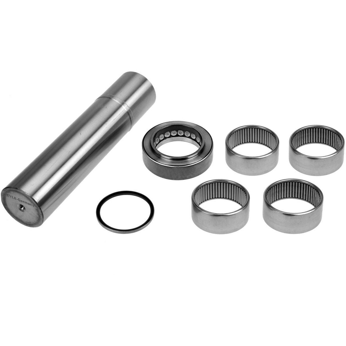 MEYLE Repair Kit, Kingpin 034 798 0007/S1