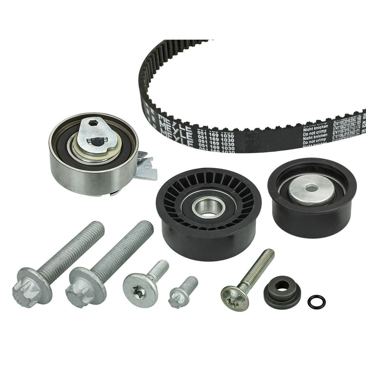 MEYLE Timing Belt Kit 651 049 0004