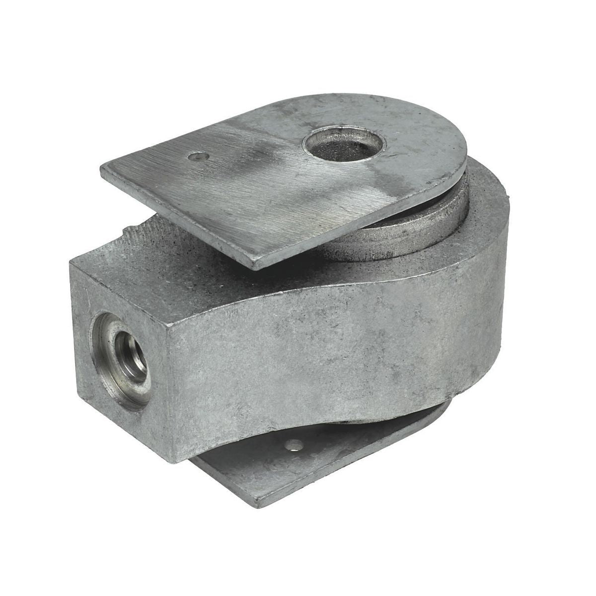 MEYLE Mount, Differential 014 024 1076