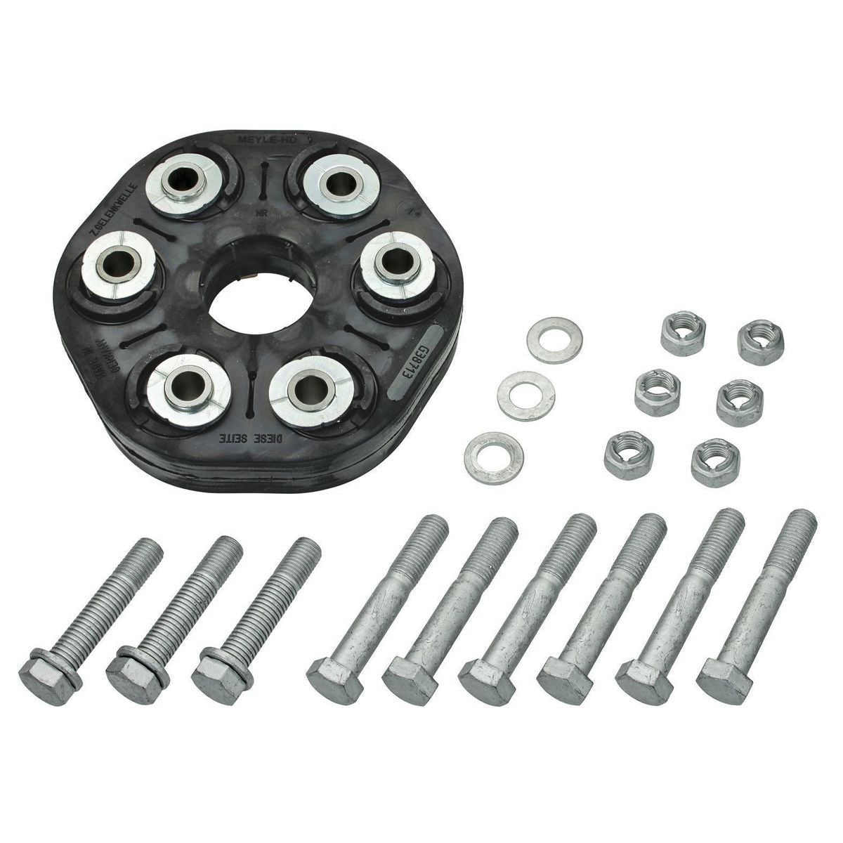 MEYLE Joint, Propeller Shaft 314 152 2106/HD