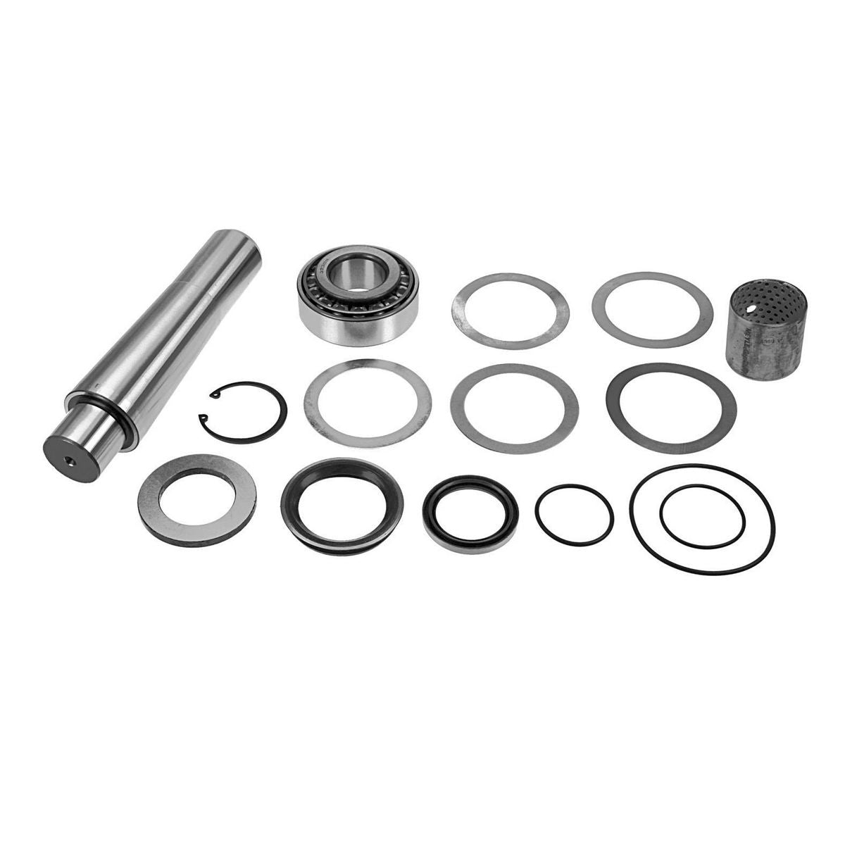 MEYLE Repair Kit, Kingpin 834 550 0005