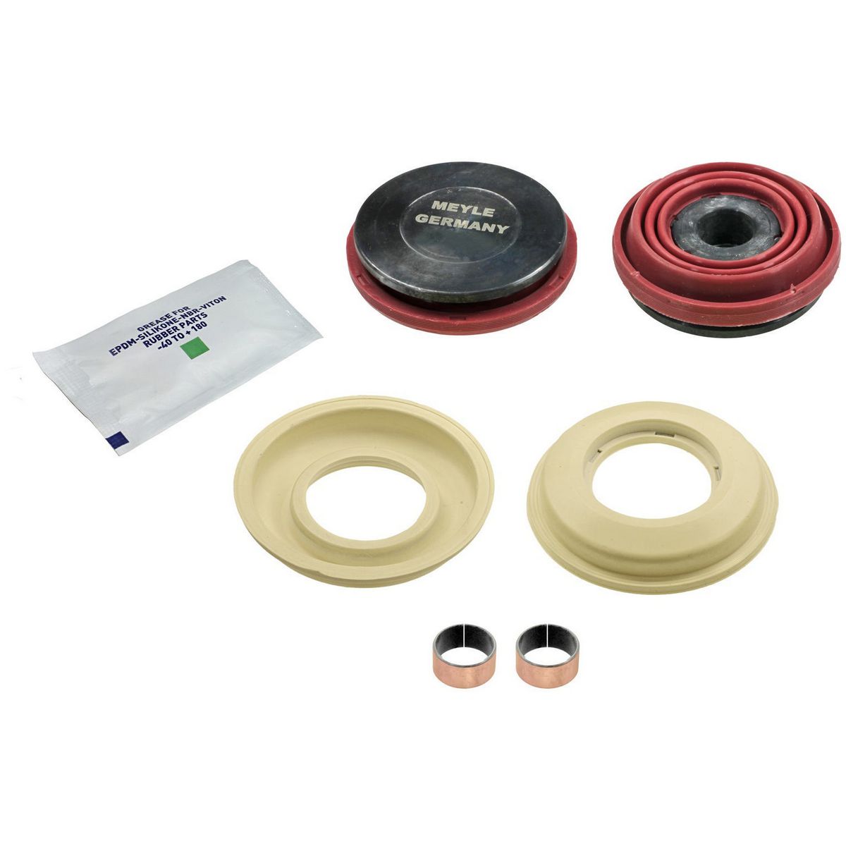 MEYLE Repair Kit, Brake Caliper 034 042 0053