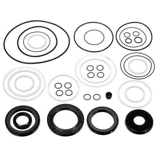 MEYLE Gasket Set, Hydraulic Pump 014 046 0034