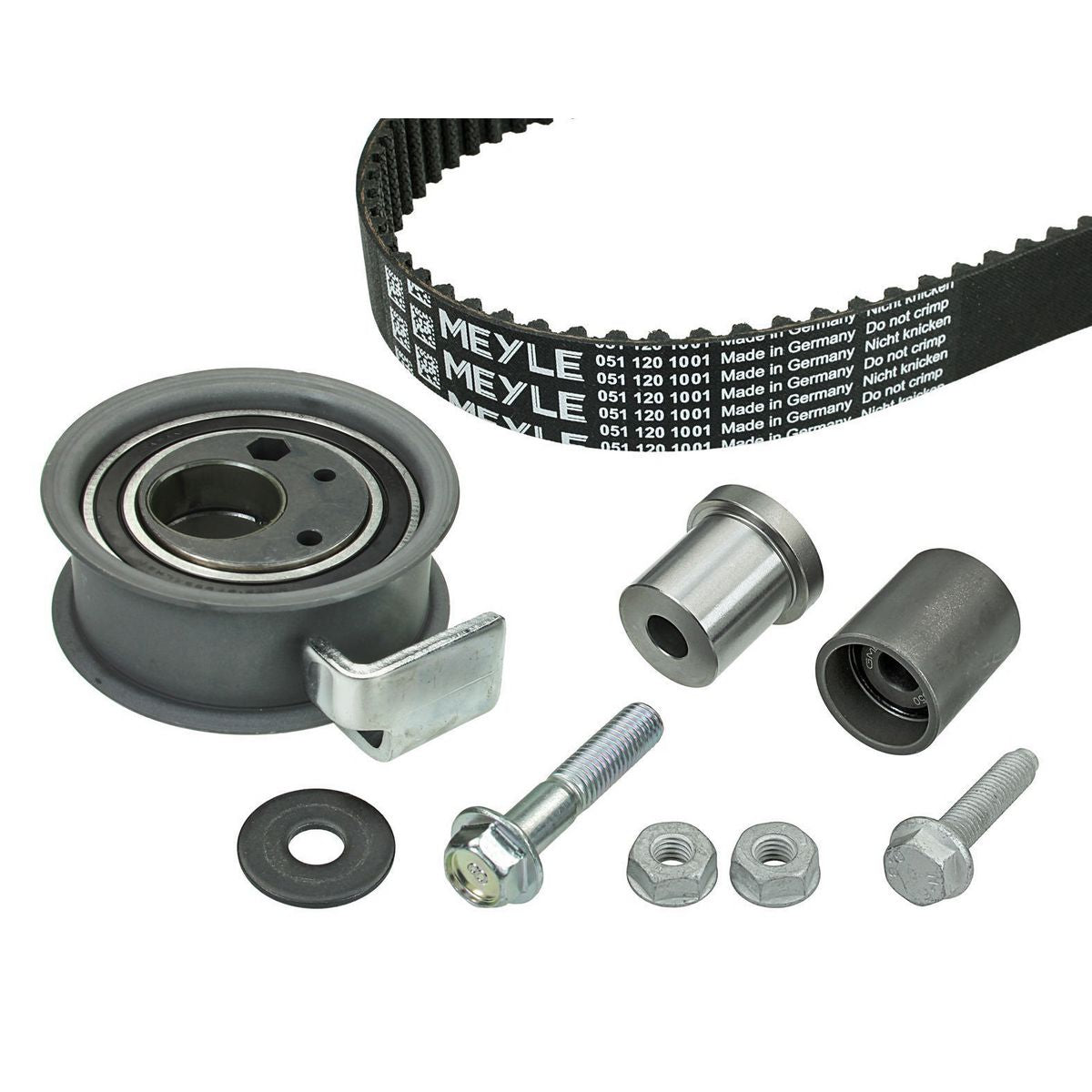 MEYLE Timing Belt Kit 151 049 0011