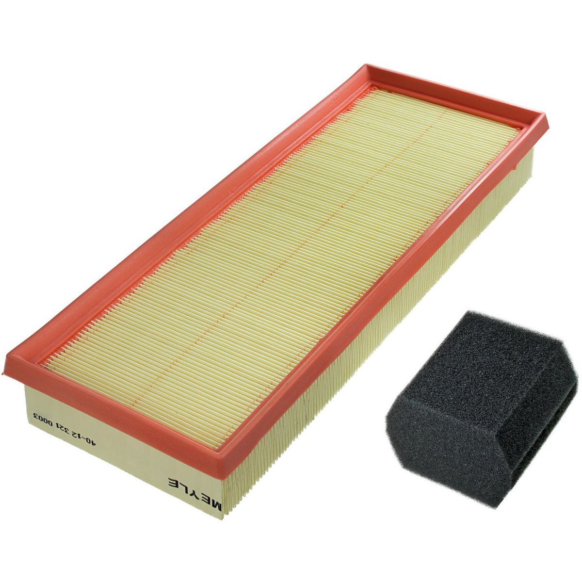 MEYLE Air Filter 40-12 321 0003