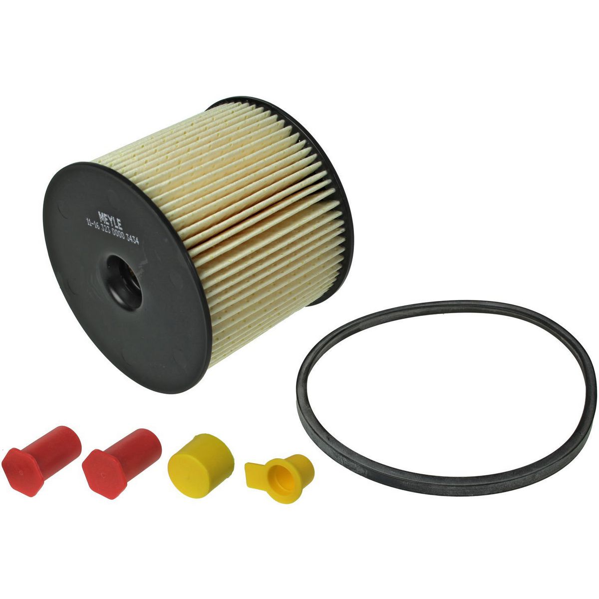 MEYLE Fuel Filter 11-16 323 0000