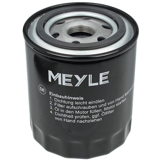 MEYLE Oil Filter 834 013 0001