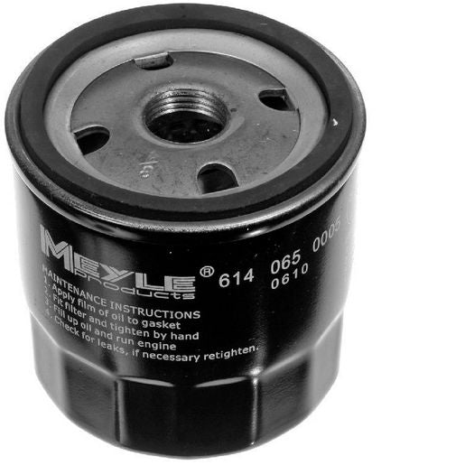 MEYLE Oil Filter 614 065 0005