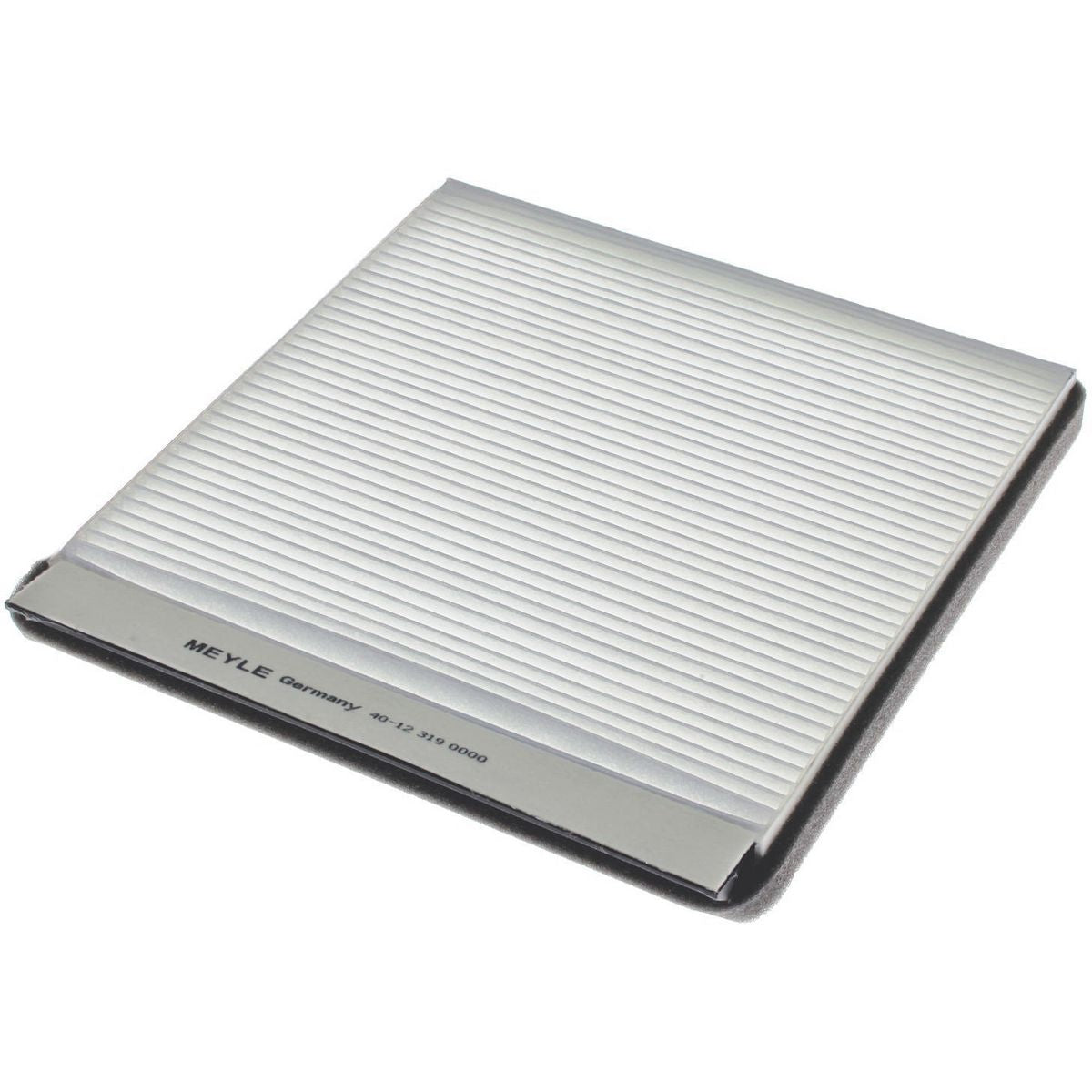 MEYLE Cabin Air Filter 40-12 319 0000