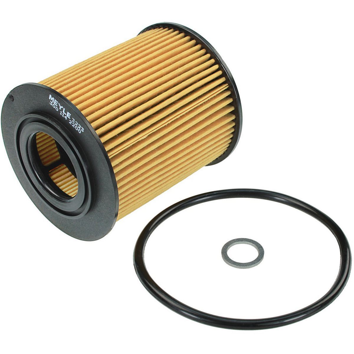 MEYLE Oil Filter 300 114 2200