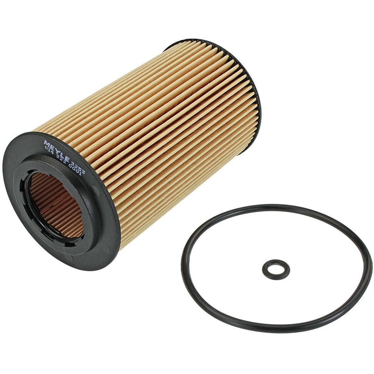 MEYLE Oil Filter 614 322 0001