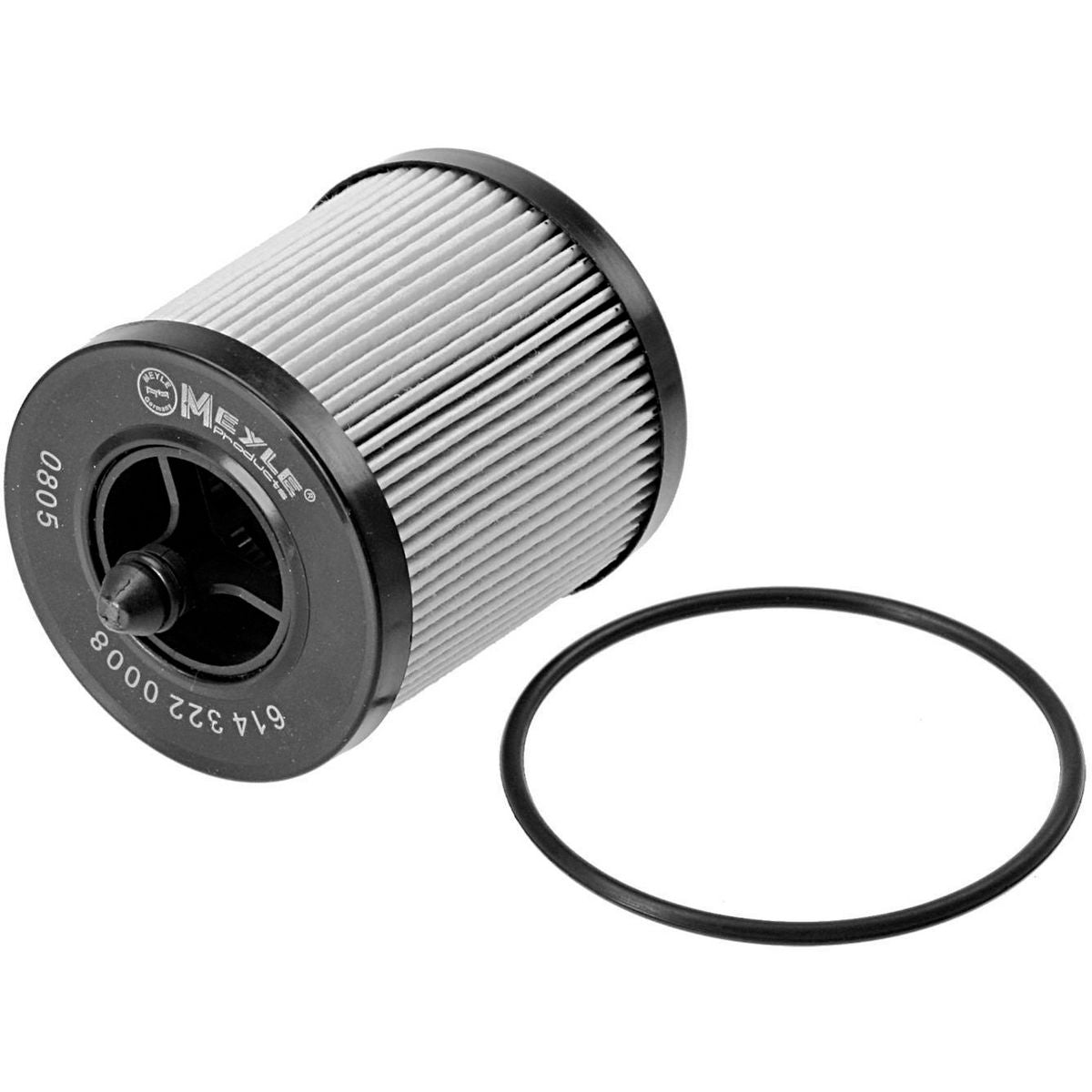 MEYLE Oil Filter 614 322 0008
