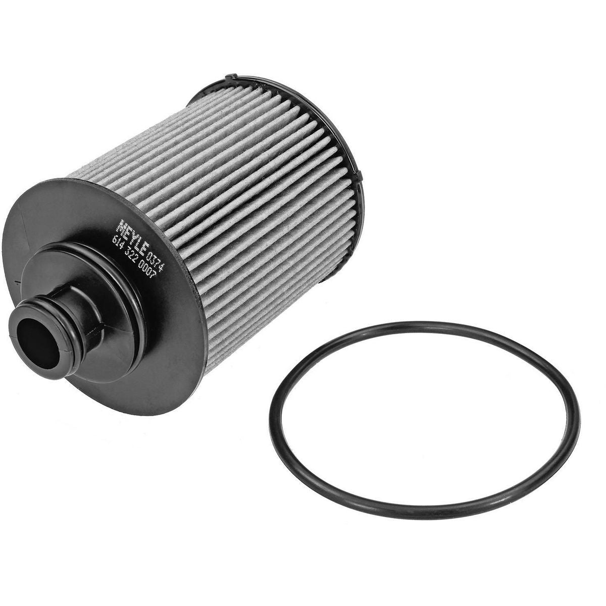 MEYLE Oil Filter 614 322 0007