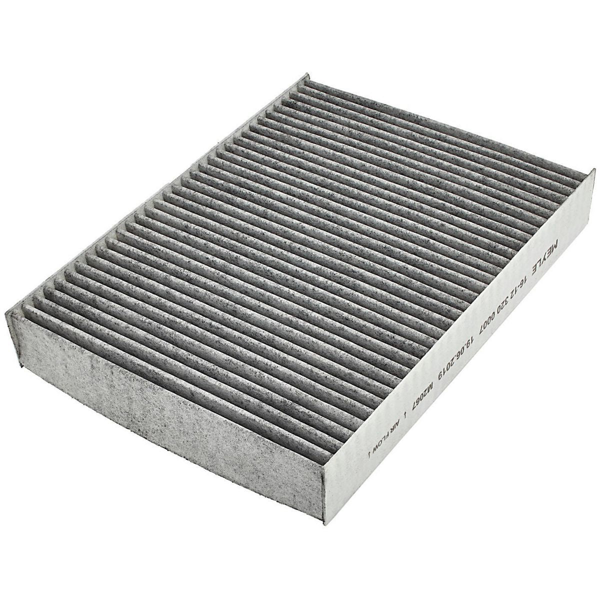 MEYLE Cabin Air Filter 16-12 320 0007