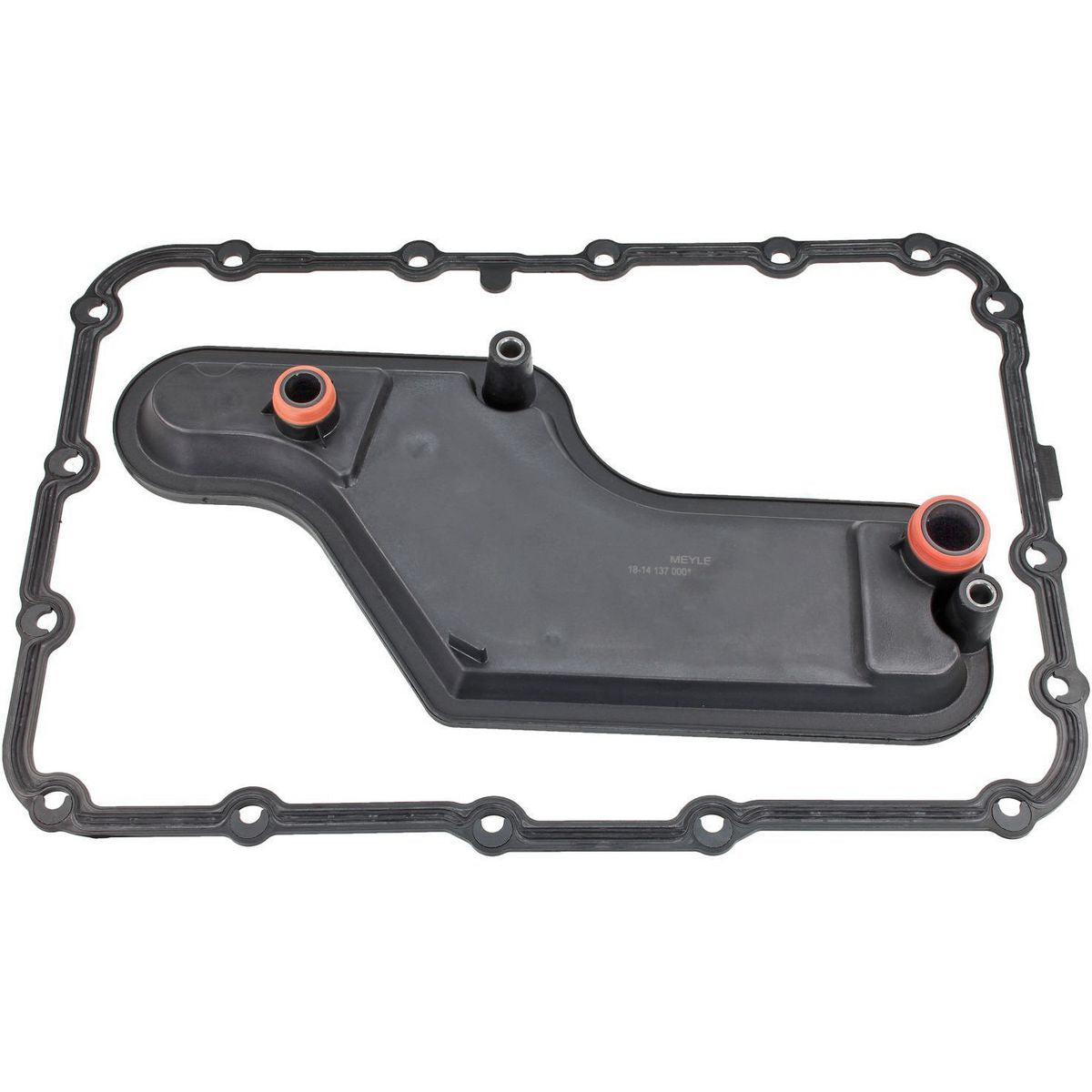 MEYLE Hydraulic Filter Kit, A/T 18-14 137 0001