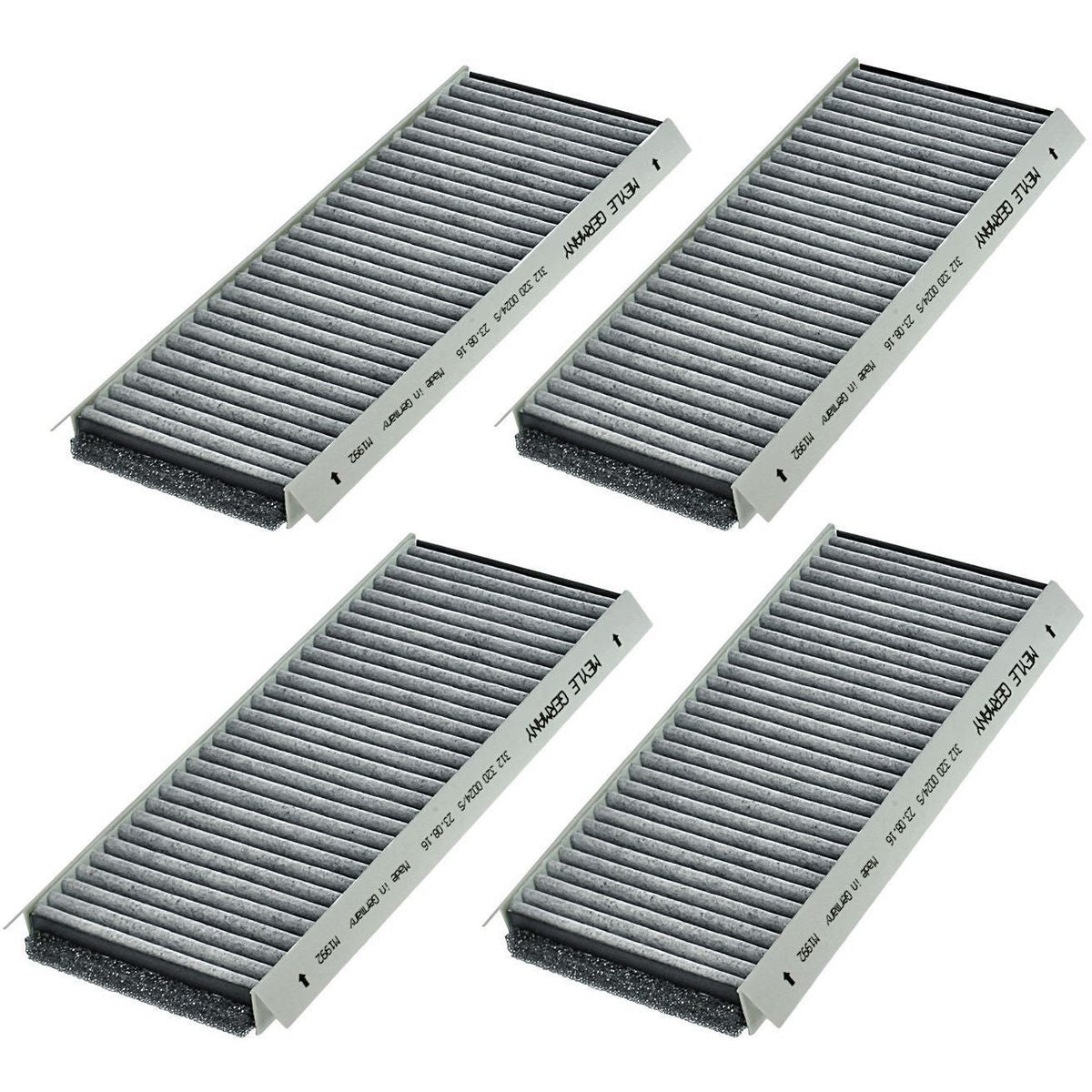 MEYLE Cabin Air Filter 312 320 0024/S