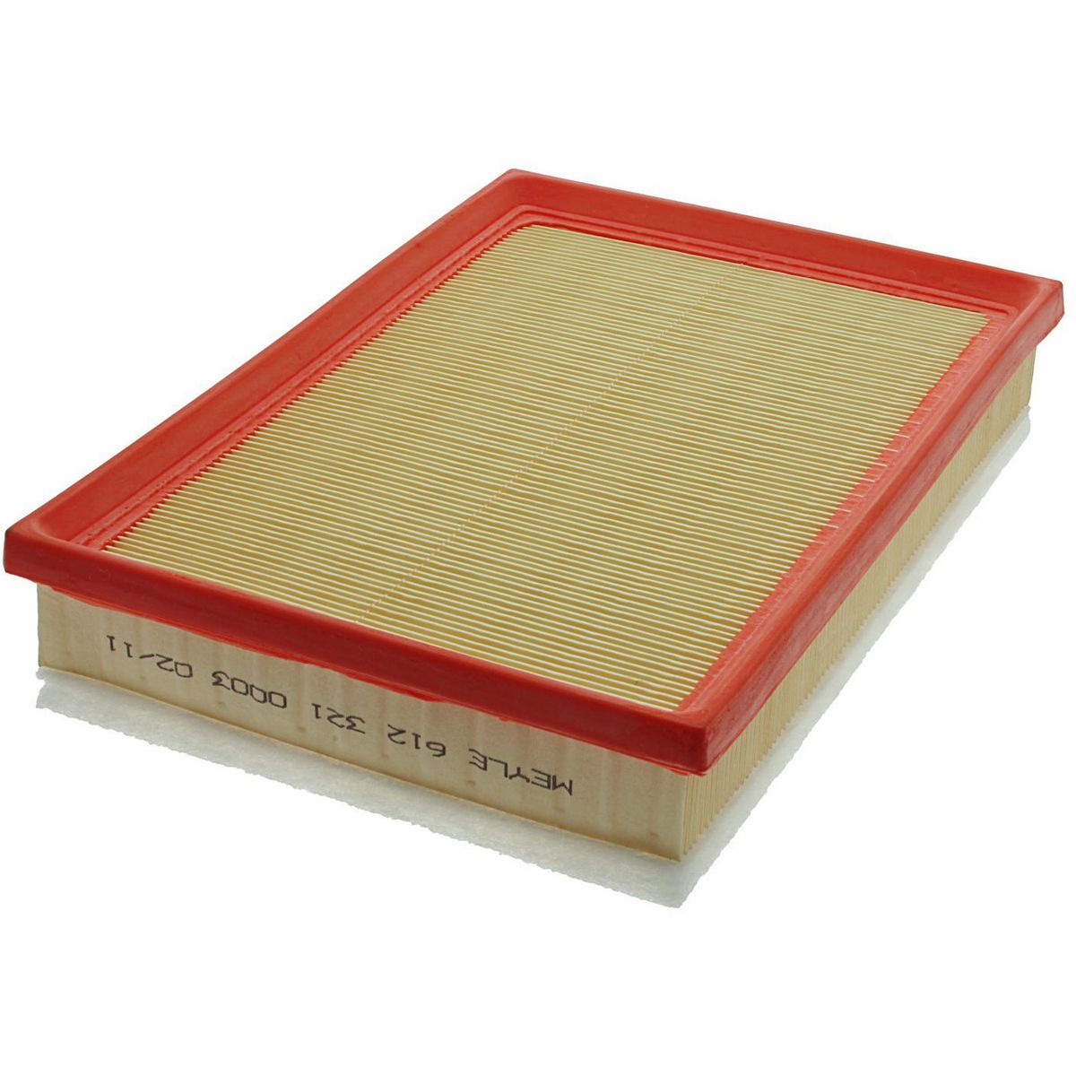 MEYLE Air Filter 612 321 0003