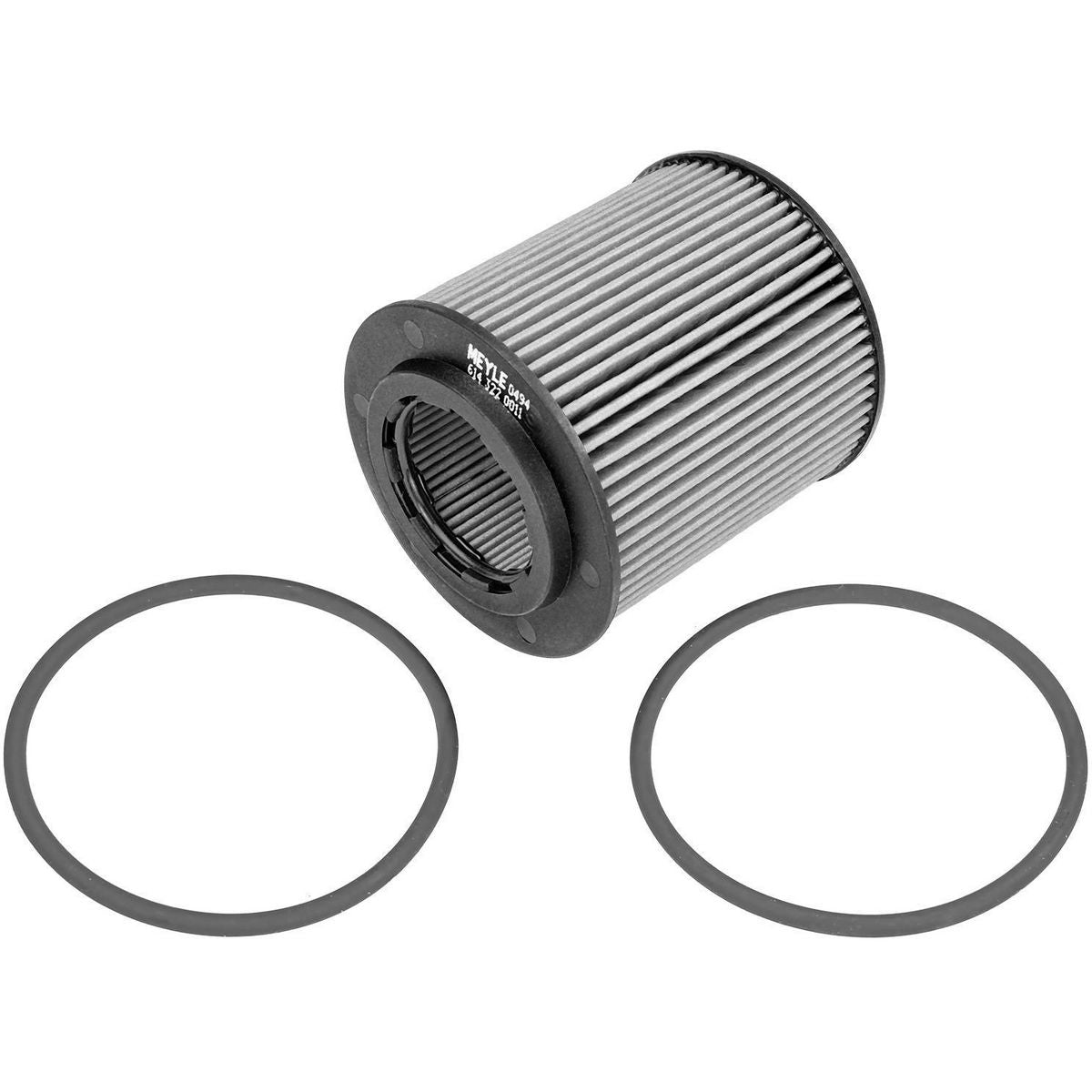 MEYLE Oil Filter 614 322 0011