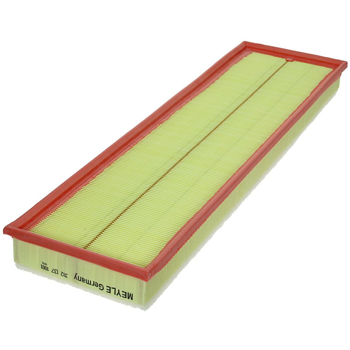 MEYLE Air Filter 312 137 1001