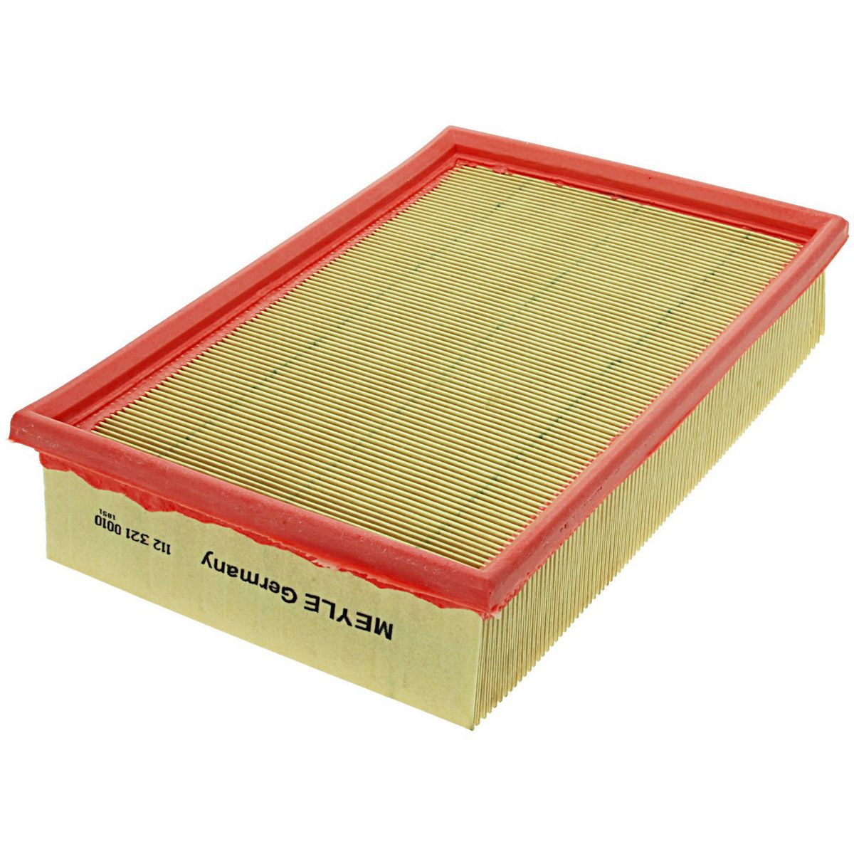 MEYLE Air Filter 112 321 0010